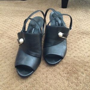 Nine West Matilde Heels